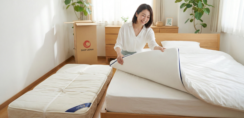 ショップジャパンでトゥルースリーパーを下取りしてお得に買い替えるコツと失敗しない処分法