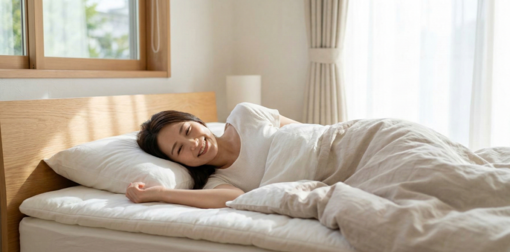 トゥルースリーパー3.5と5.0の違いを徹底比較！後悔しない選び方