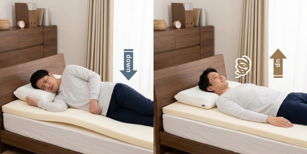 トゥルースリーパーが逆効果になりやすい原因と対策