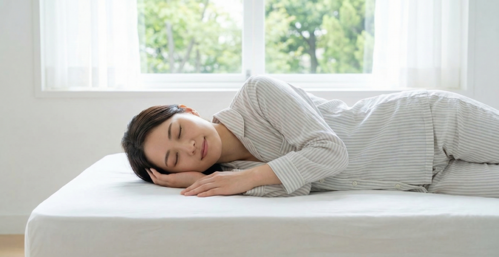 トゥルースリーパーで喘息対策はできる？アレルギーやダニへの評判を徹底レビュー