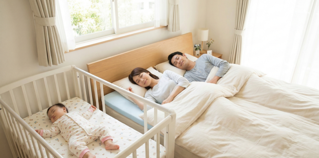 トゥルースリーパーと1歳の睡眠に関する情報のまとめ