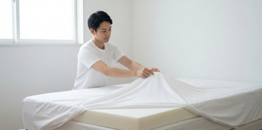 トゥルースリーパーと喘息の関係！アレルギー対策で知っておきたいポイント