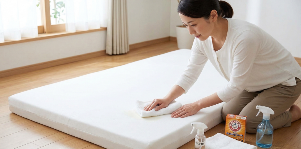 トゥルースリーパーの尿トラブルを解決！正しい洗い方とお手入れのコツ