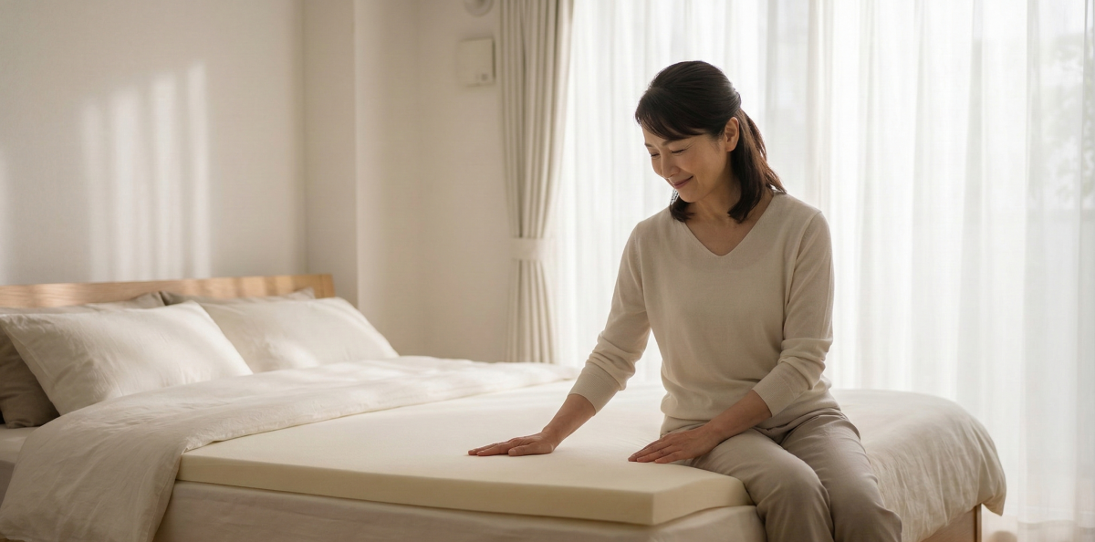 トゥルースリーパーの干し方を徹底解説！ふわふわ感を長持ちさせるお手入れのコツ