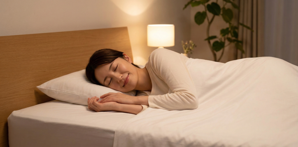 トゥルースリーパーの臭い対策のポイントまとめ