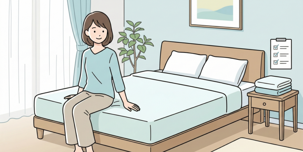 トゥルースリーパーの黄ばみ対策まとめ