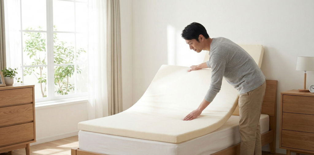 トゥルースリーパーは何年持つ？寿命の目安と長く使うコツ