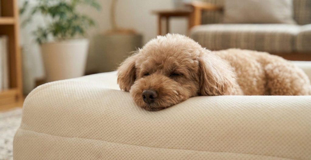 トゥルースリーパーペット用口コミから見えた選ばれる理由