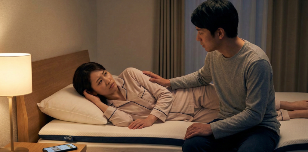 トゥルースリーパー合わない人が抱える悩みとぶっちゃけトーク