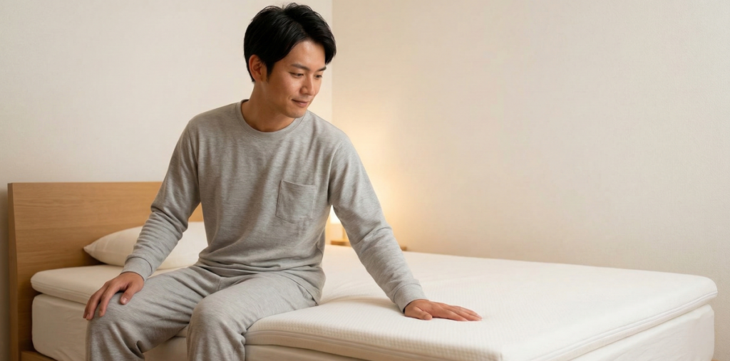 迷ったらどっち？トゥルースリーパー3.5と5.0の違いと選び方